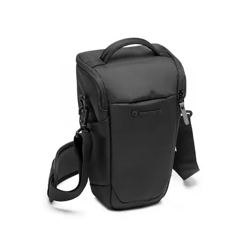 Etui pour appareil photo MANFROTTO ADVANCED HOLSTER L III NOIR - 1