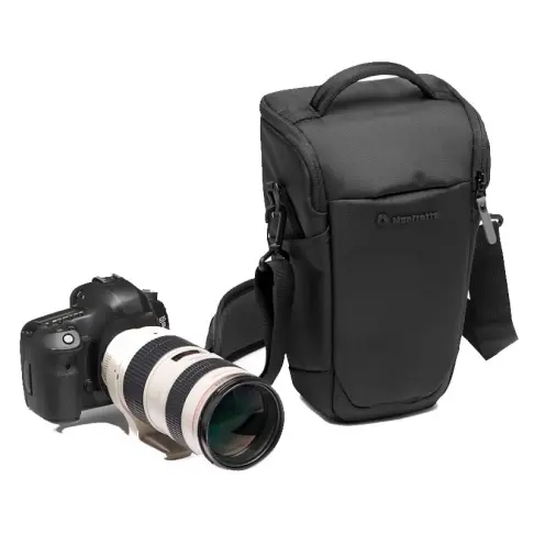 Etui pour appareil photo MANFROTTO ADVANCED HOLSTER L III NOIR - 2