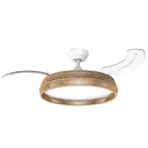 Ventilateur TAURUS POLARNATURE - 2