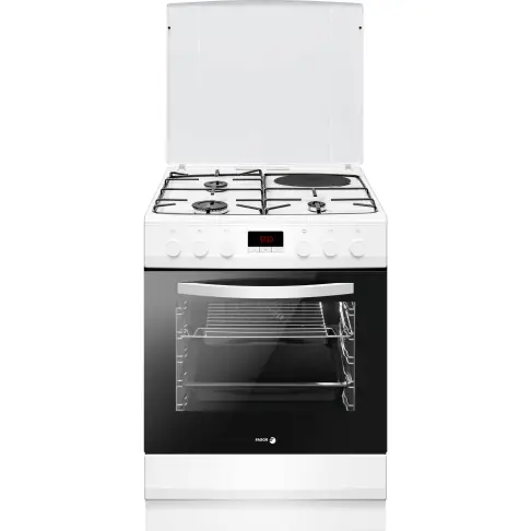 Cuisinière dessus mixte FAGOR FACM2135B-1 - 5
