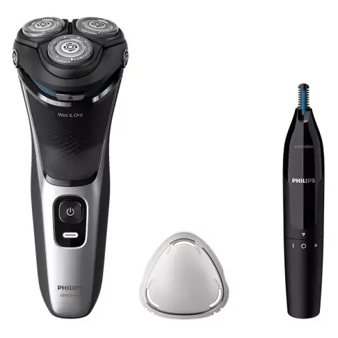 Rasoir PHILIPS S3143/02 - 1
