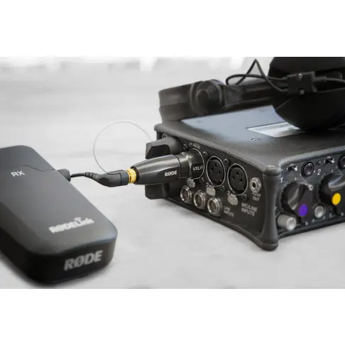 Accessoire photo RODE VXLR+ - 2