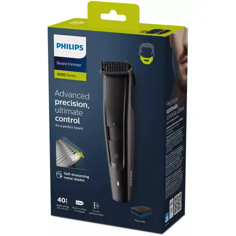 Tondeuse PHILIPS BT5515/70 - 7