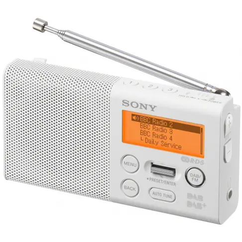 Radio SONY XDRP 1 DBPW - 1