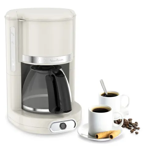 Cafetière MOULINEX FG381A10 - 4