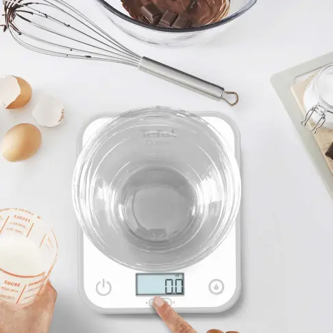Balance de cuisine TEFAL BC50U0V0 - 3