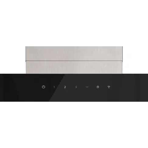 Hotte décorative SIEMENS LC97BDN30 - 5