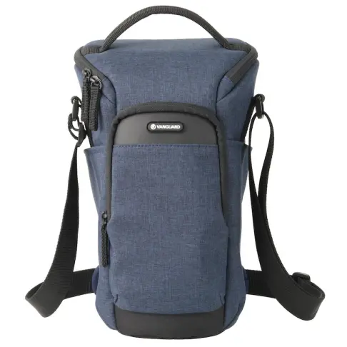 Fourre tout VANGUARD VESTA ASPIRE 16 Z BLEU - 1