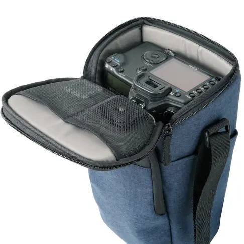 Fourre tout VANGUARD VESTA ASPIRE 16 Z BLEU - 7