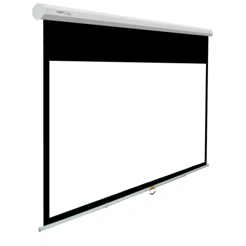 Ecran de vidéoprojection  INSMAN200C3 - 2