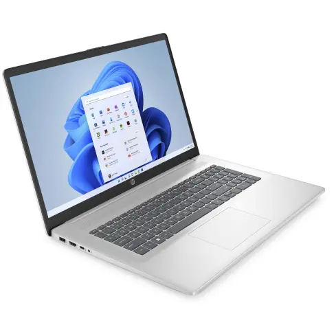 Ordinateur portable HP 17-CN3075NF - 4