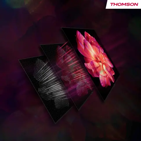 Tv led 43'' THOMSON 43MG7C15 - 8