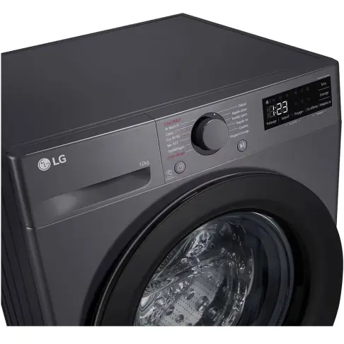 Lave linge hublot LG F14R35MBS - 3