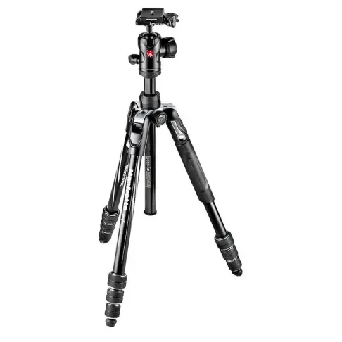 Pied MANFROTTO MKBFRTA 4 BK BH - 1