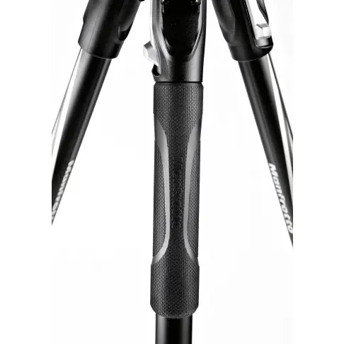 Pied MANFROTTO MKBFRTA 4 BK BH - 3