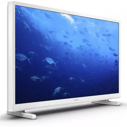 Télé led 24 pouces PHILIPS 24PHS5537/12 - 3