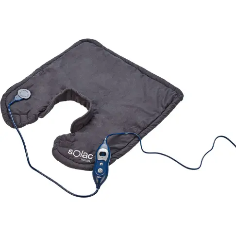Couverture chauffante SOLAC CT8690 - 1