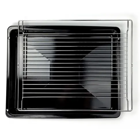 Cuisinière dessus mixte BEKO FSS 53000 DW - 3
