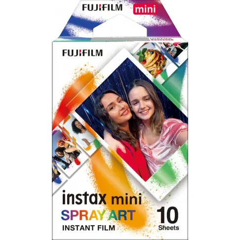 Film pour appareil instantané FUJIFILM INSTAX 16779809 - 1