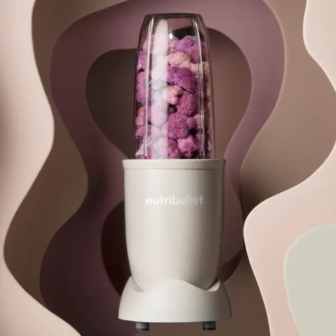 Extracteur de nutriments NUTRIBULLET NB907MASN - 7