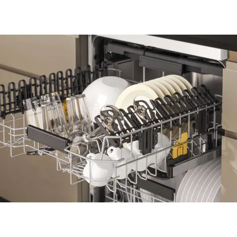 Lave-vaisselle 60 cm WHIRLPOOL W7FHP33 - 5