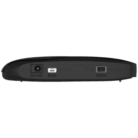 Récepteur satellite hd CGV PREMIOEASYONEHD4 - 4