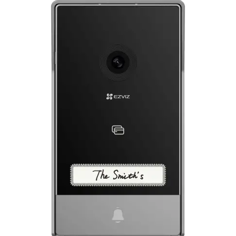 Visiophone connecté EZVIZ HP7 - 3