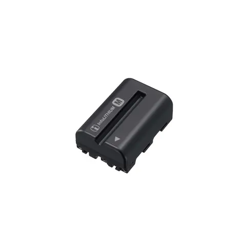 Batterie photo SONY NPFM 500 H - 1