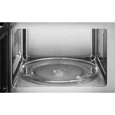 Micro-ondes encastrable gril ELECTROLUX LMS4253TMK - 2