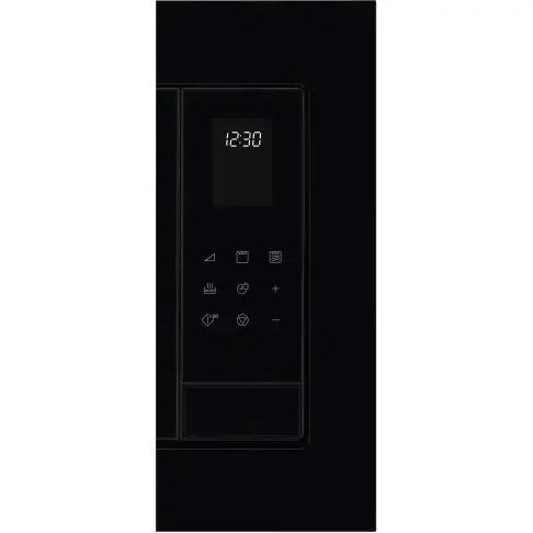 Micro-ondes encastrable gril ELECTROLUX LMS4253TMK - 4