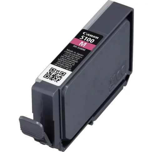 Cartouche d'encre CANON PFI-5100M - 3