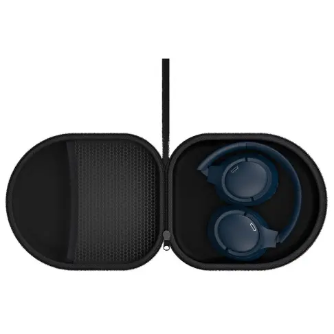 Casque bluetooth CGV SONICVIBEBLEUNUIT - 3