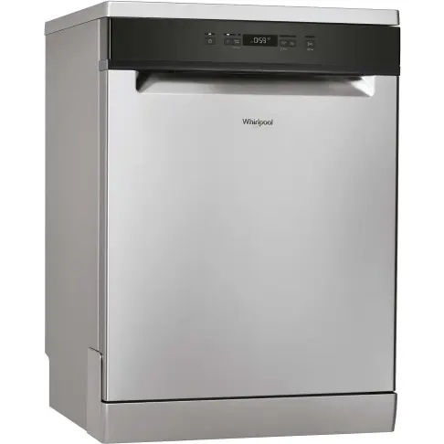 Lave-vaisselle 60 cm WHIRLPOOL WFC3C34X - 1