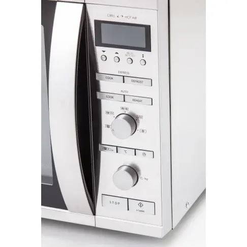 Micro-ondes multifonction SHARP R941STW - 7