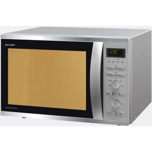 Micro-ondes multifonction SHARP R941STW - 10