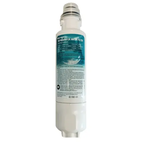 Filtre à eau HISENSE HX2017FR-A - 1