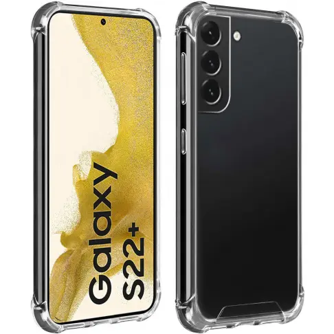 Coque de protection AKASHI ALTCS22PAG - 1