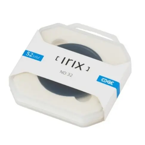 Filtre pour appareil photo IRIX IRIX FILTRE ND 32 52 - 2