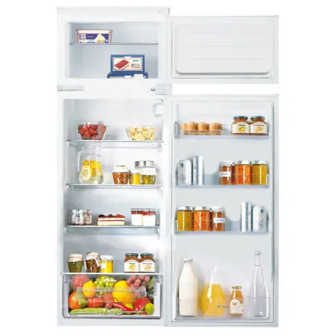 Réfrigérateur intégré 2 portes CANDY CFBD 2650 E 1 - 1