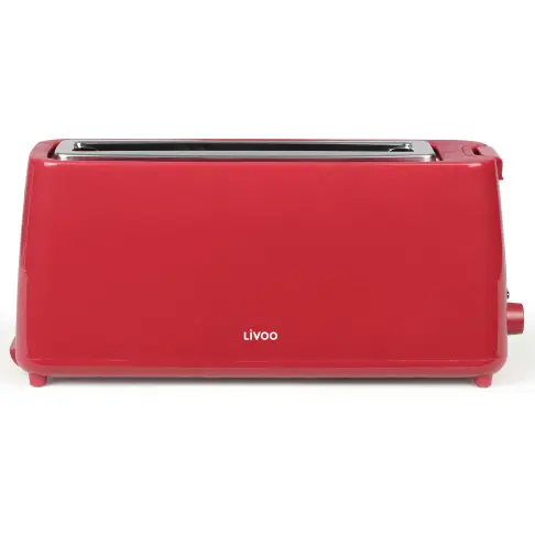 Grille pain LIVOO DOD168RC - 1