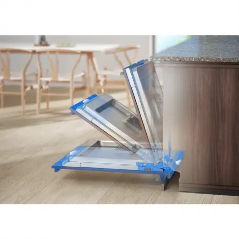 Lave-vaisselle tout intégré 60 cm ELECTROLUX EEQ47210L1 - 3