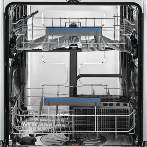 Lave-vaisselle tout intégré 60 cm ELECTROLUX EEQ47210L1 - 8