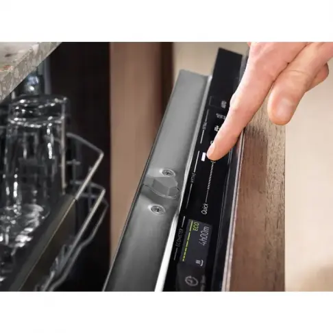Lave-vaisselle tout intégré 60 cm ELECTROLUX EEQ47210L1 - 9