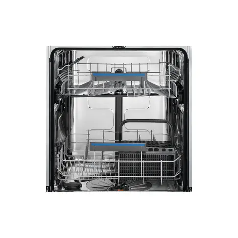 Lave-vaisselle tout intégré 60 cm ELECTROLUX EEQ47210L1 - 2