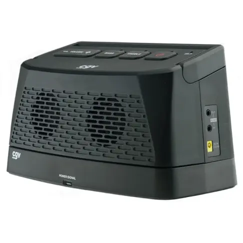 Enceinte tv CGV MYSPEAKERTV - 1