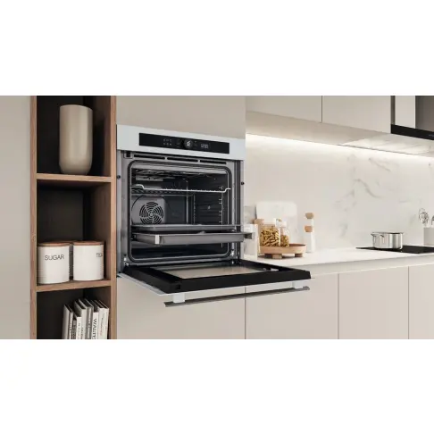 Four pyrolyse WHIRLPOOL WOI4S8PM1SWAF - 4