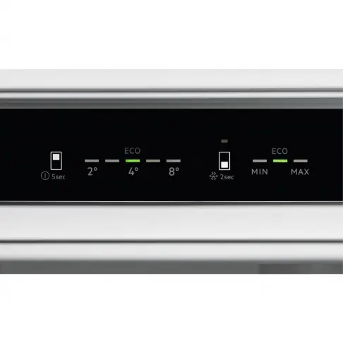 Réfrigérateur intégrable 1 porte ELECTROLUX LNT6ME18S - 8