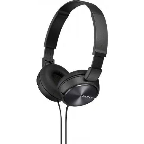 Casque filaire SONY MDRZX 310 B - 1