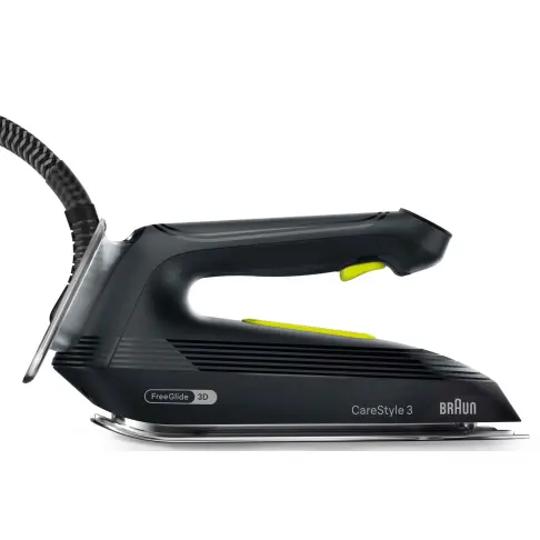 Centrale vapeur BRAUN IS3257BK - 3