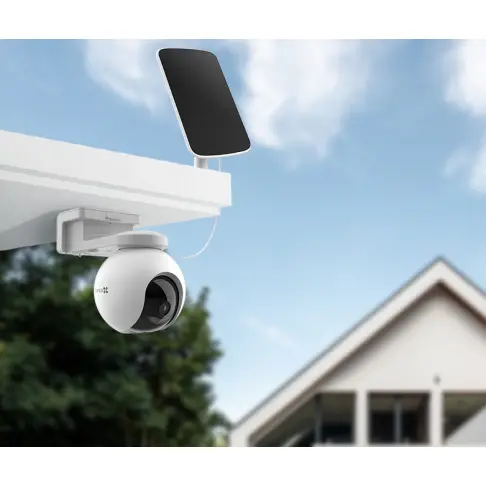 Caméra de surveillance EZVIZ HB82K+ - 7